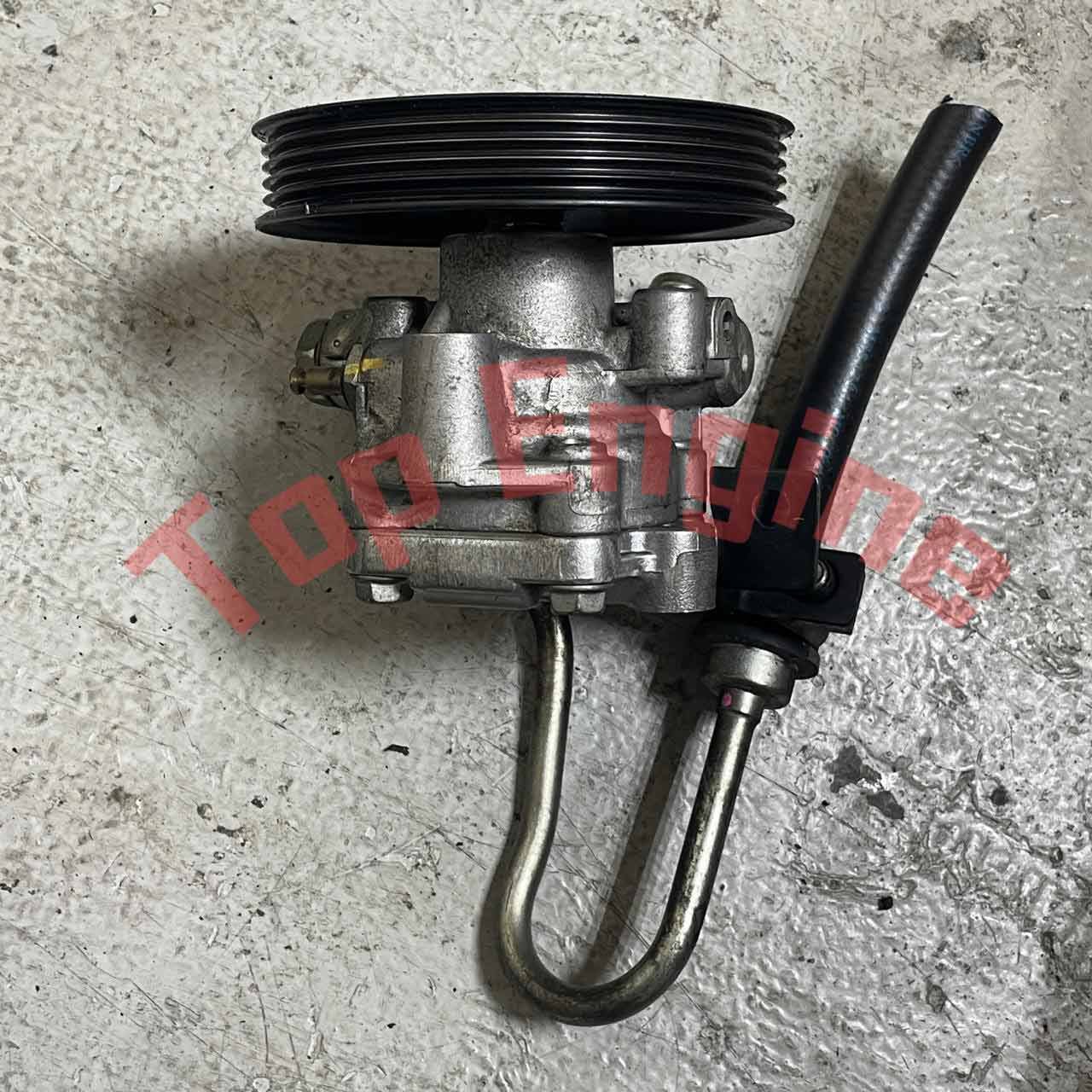 Mitsubishi 4N15 2.4L Turbo Diesel Power Steering Pump – Triton / L200 / Pajero Sport